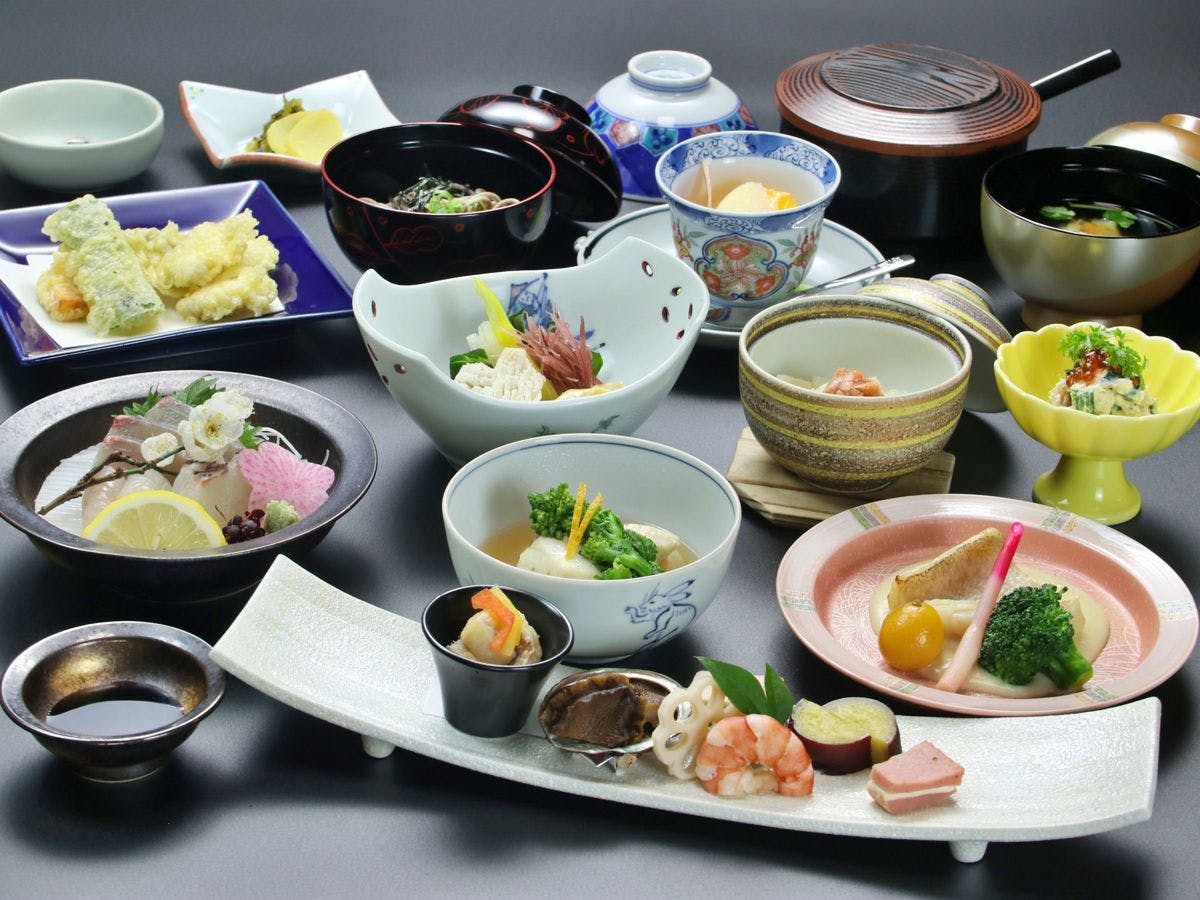 Ryokan Nogawaya