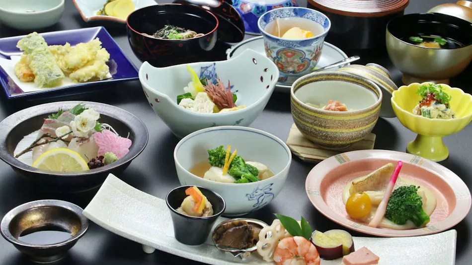 Ryokan Nogawaya