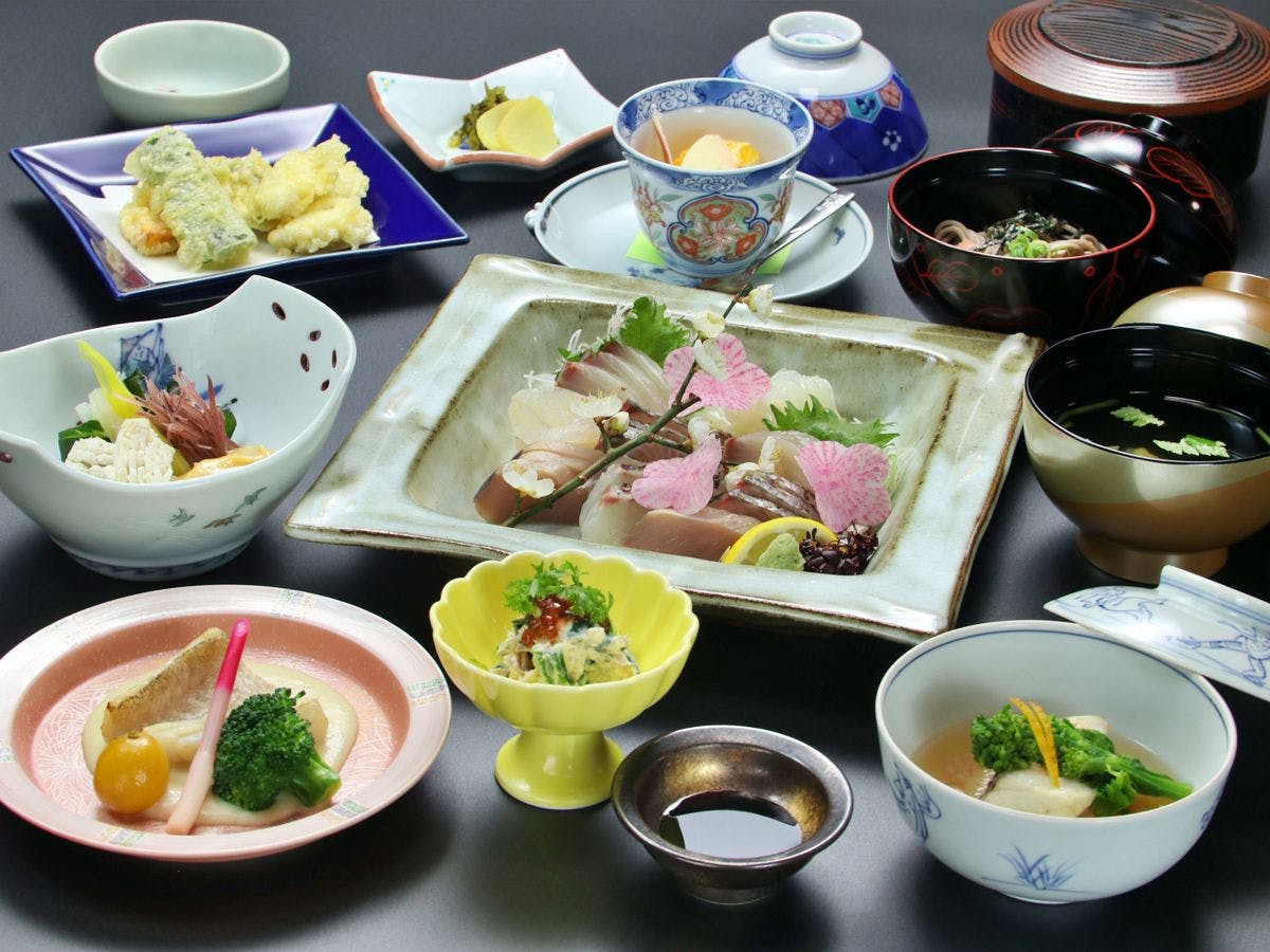Ryokan Nogawaya