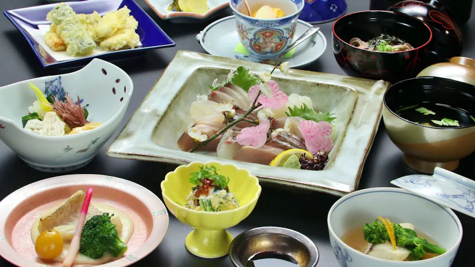 Ryokan Nogawaya