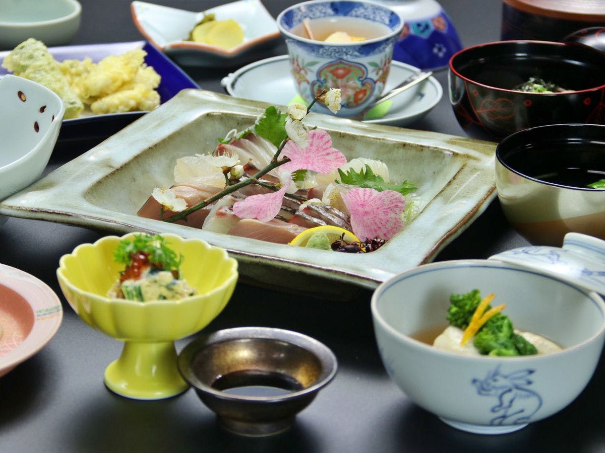 Ryokan Nogawaya