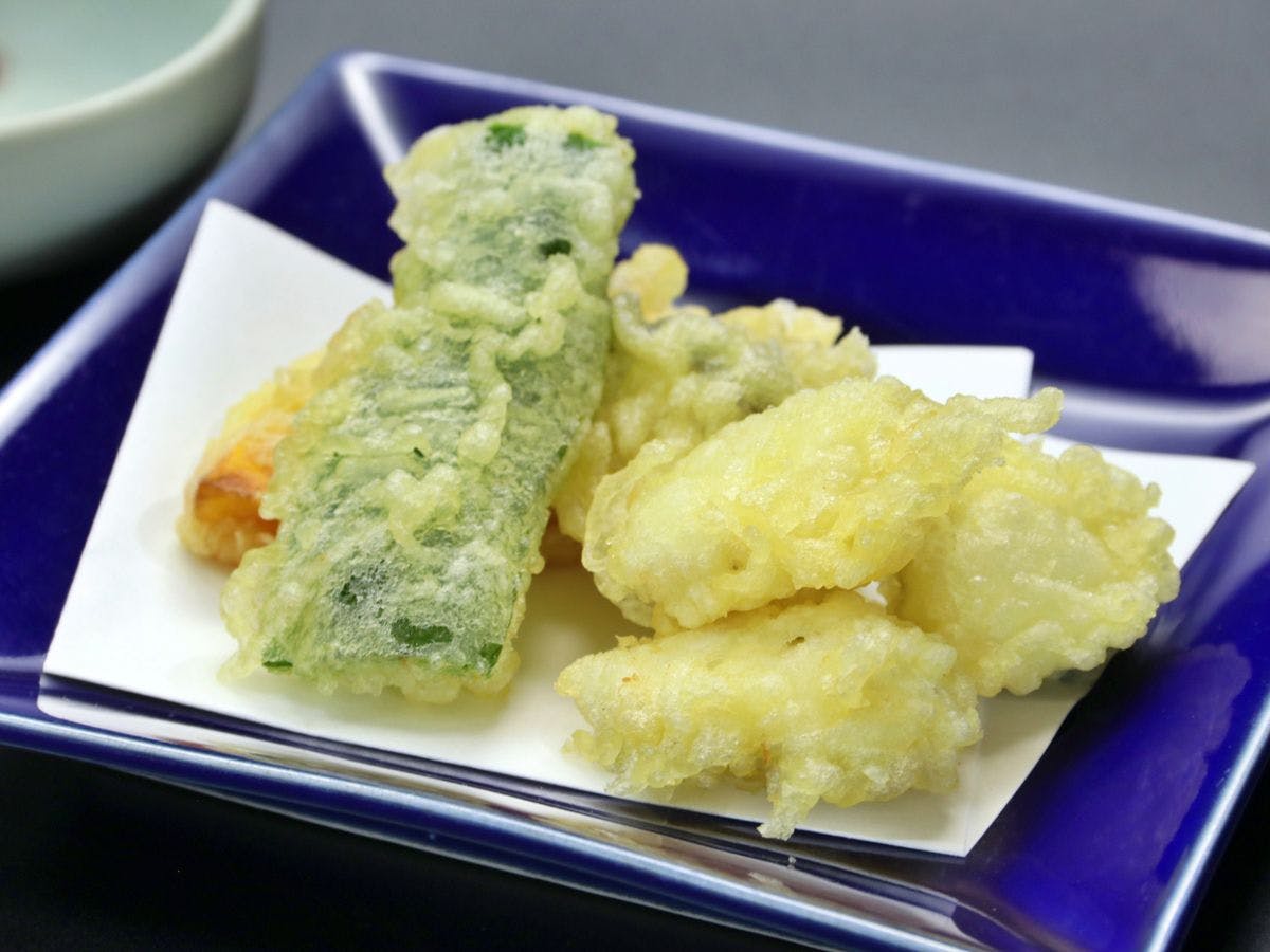 Ryokan Nogawaya