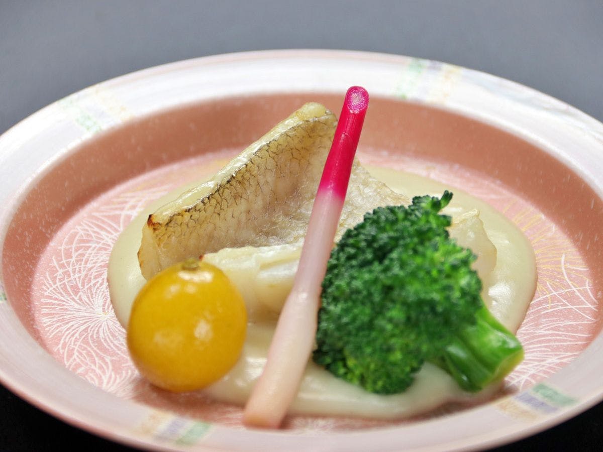 Ryokan Nogawaya