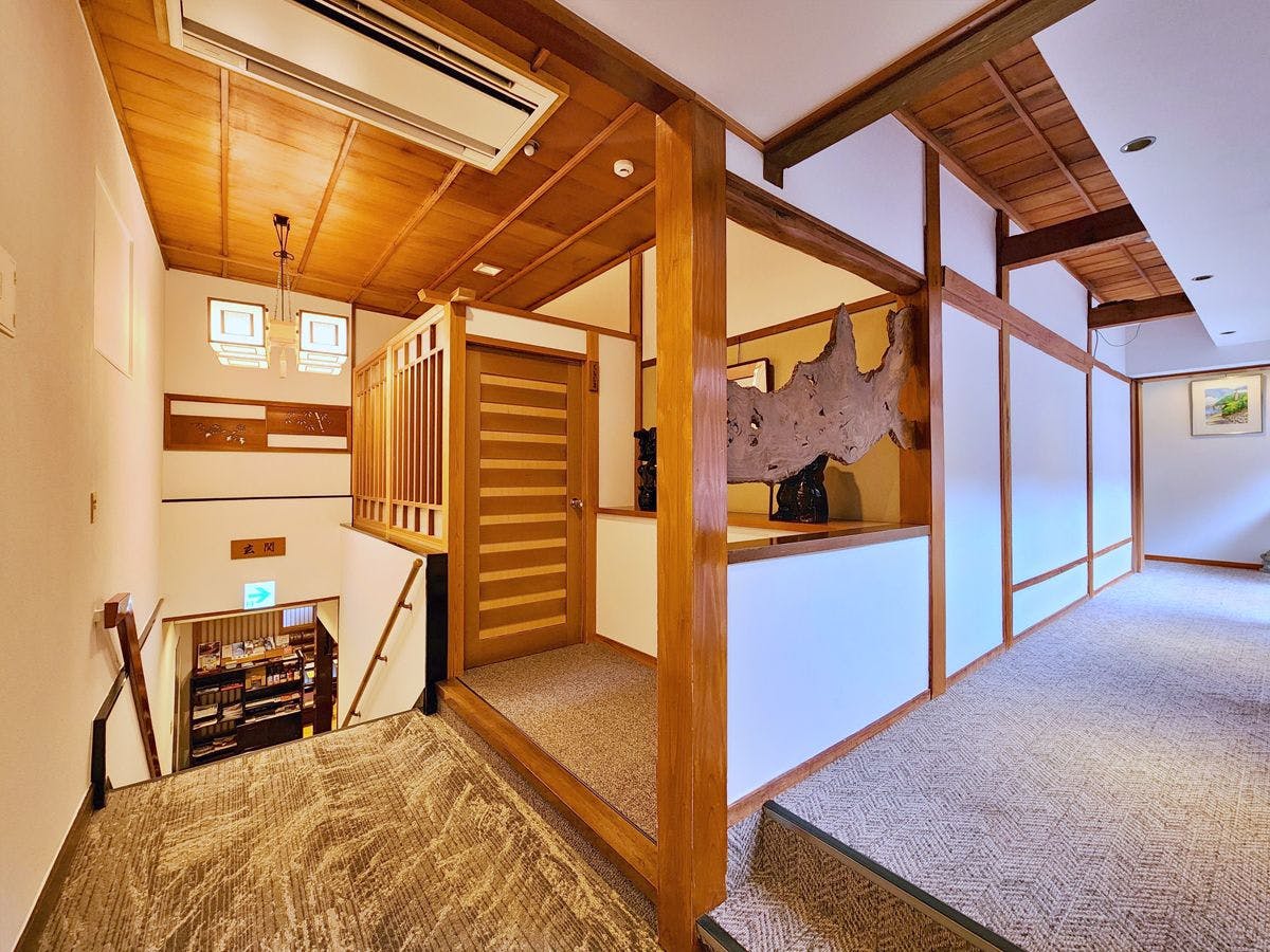 【ภายในที่พัก】ภาพประกอบ