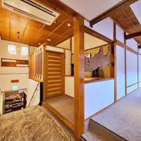 【ภายในที่พัก】ภาพประกอบ