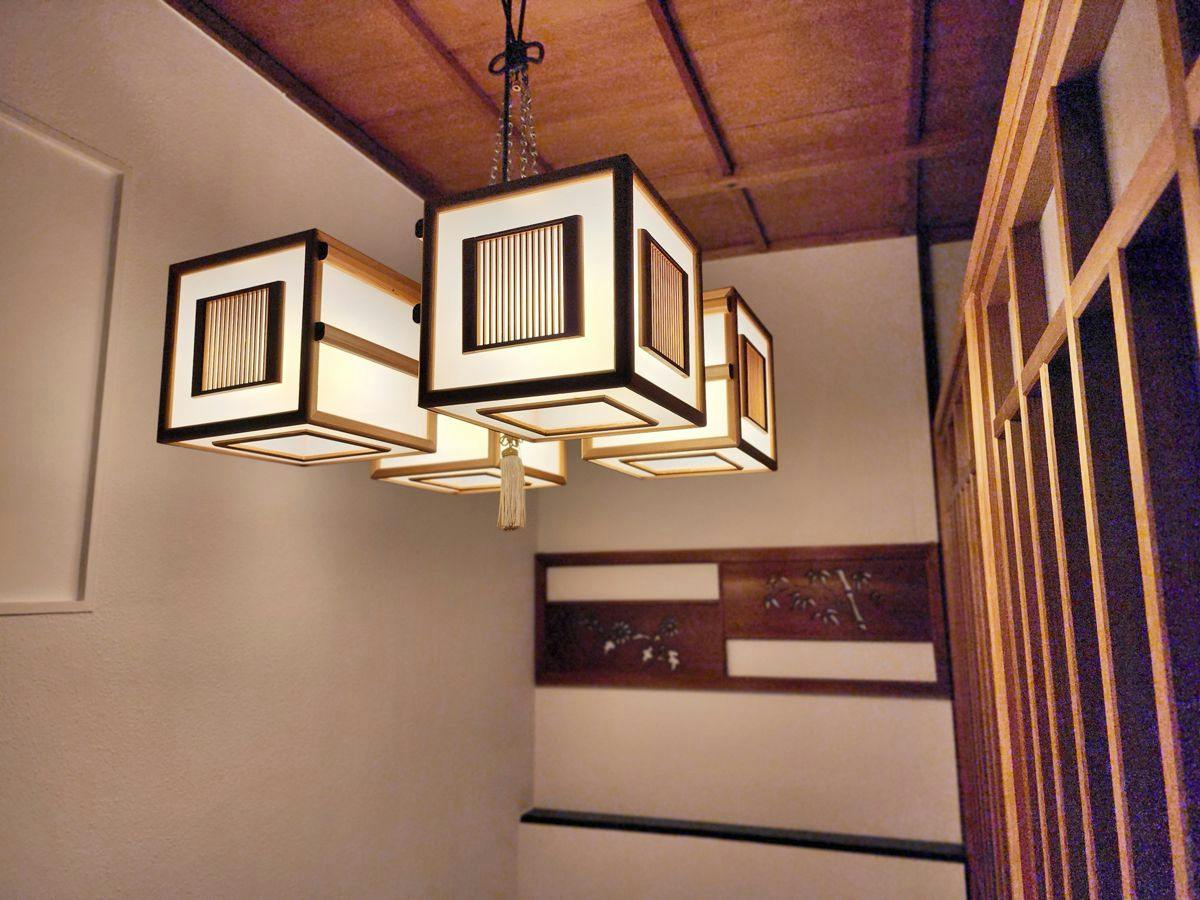 Ryokan Nogawaya