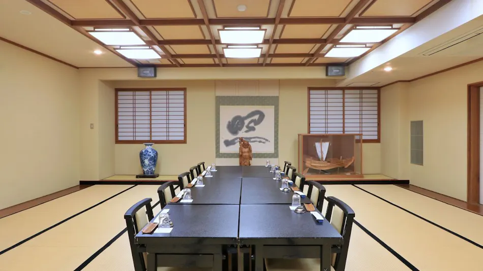 Ryokan Nogawaya