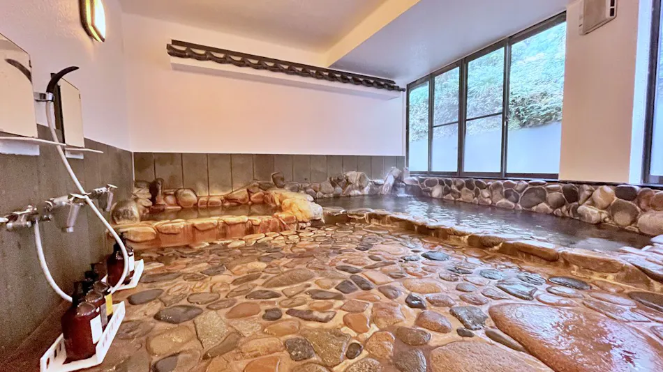 Ryokan Nogawaya