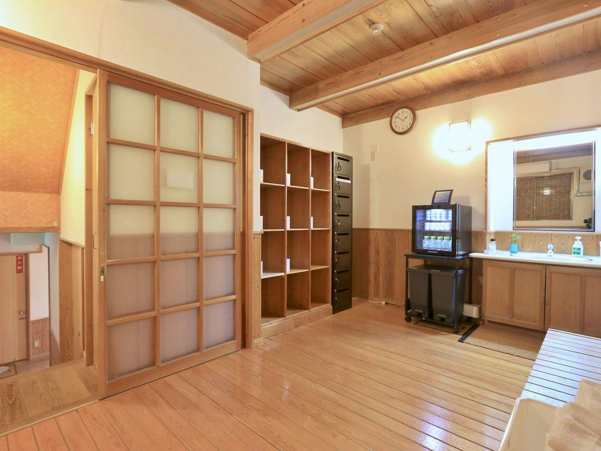 Ryokan Nogawaya