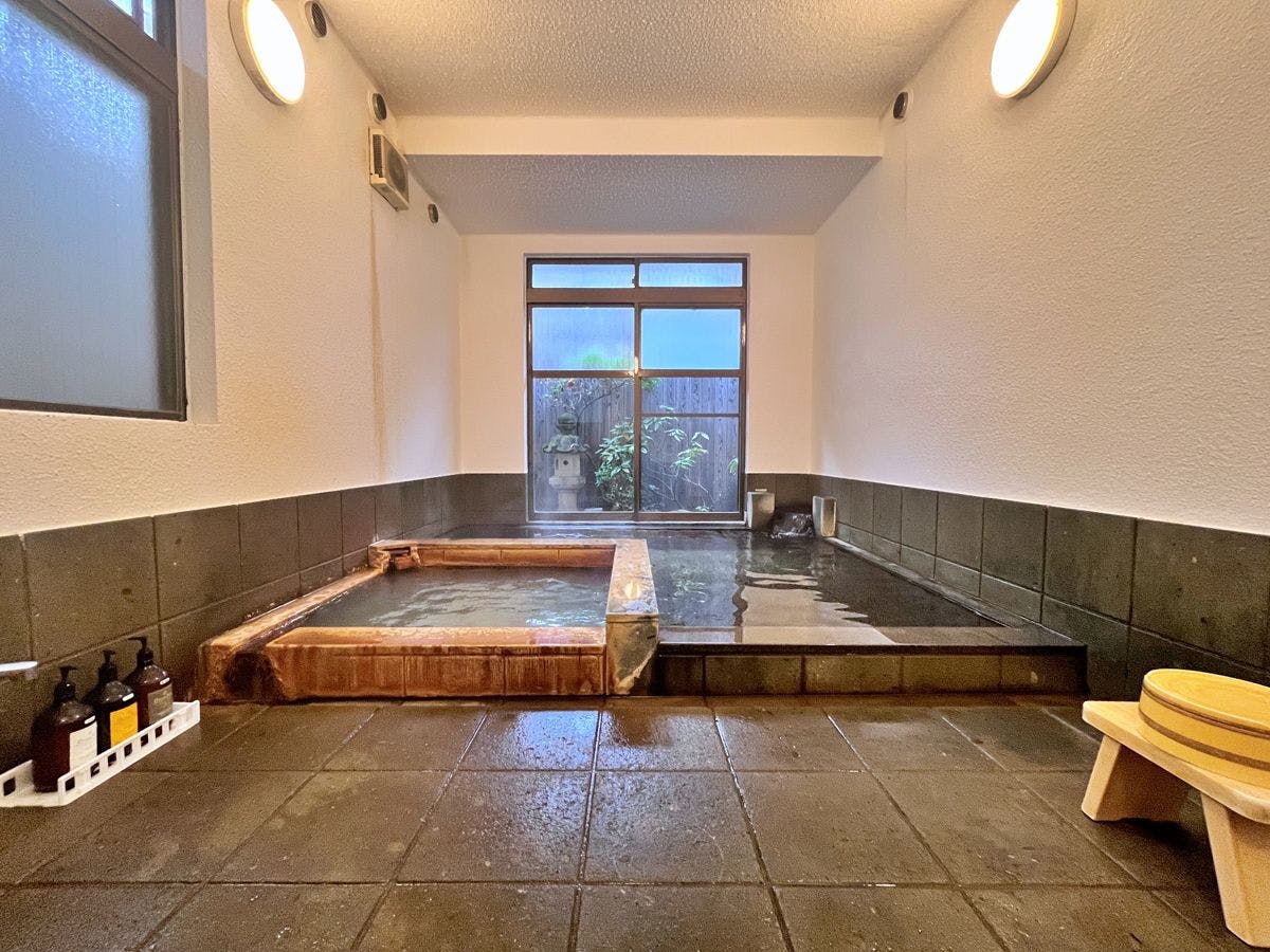 Ryokan Nogawaya