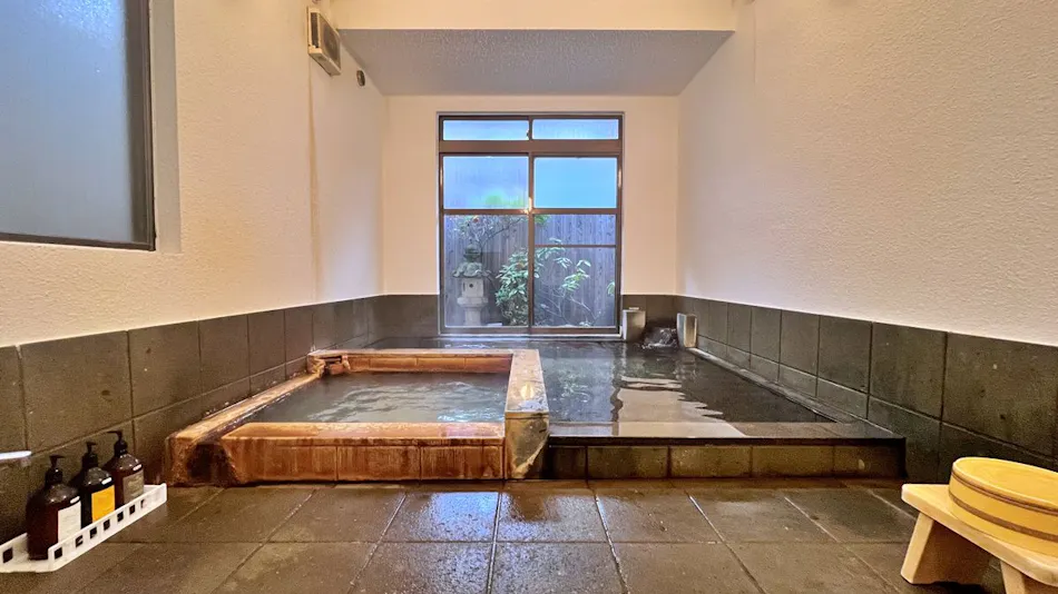 Ryokan Nogawaya