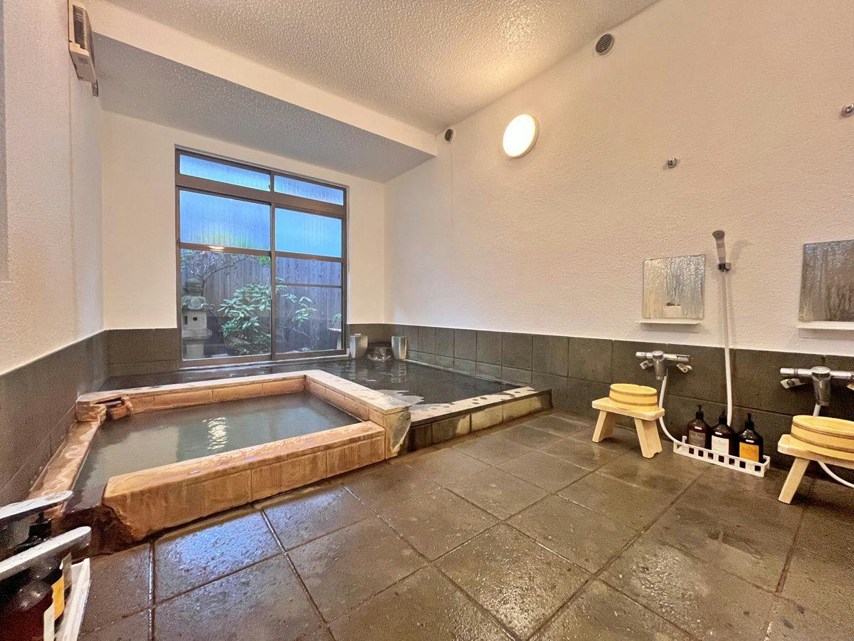 Ryokan Nogawaya