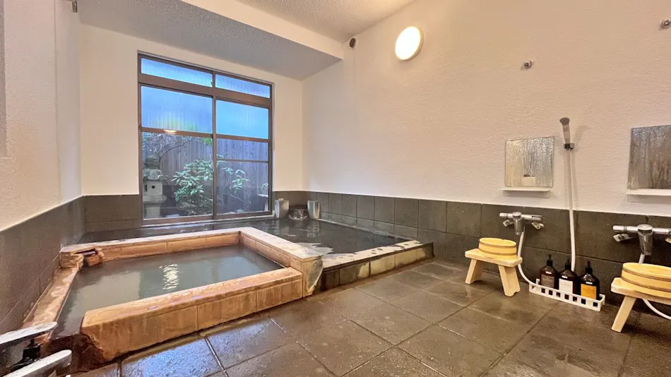 Ryokan Nogawaya
