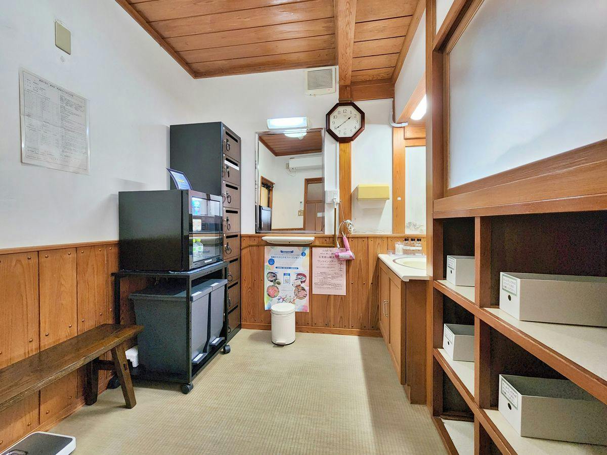 Ryokan Nogawaya