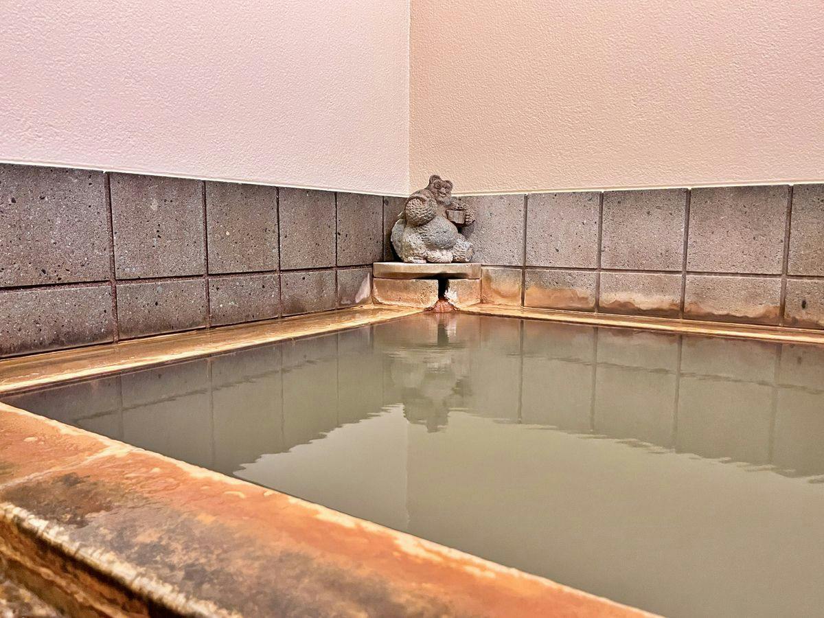 Ryokan Nogawaya