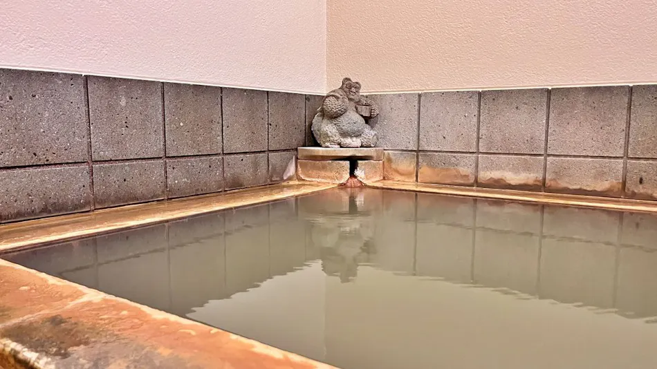 Ryokan Nogawaya