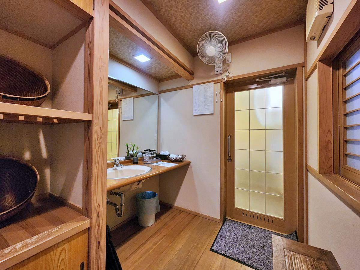 Ryokan Nogawaya