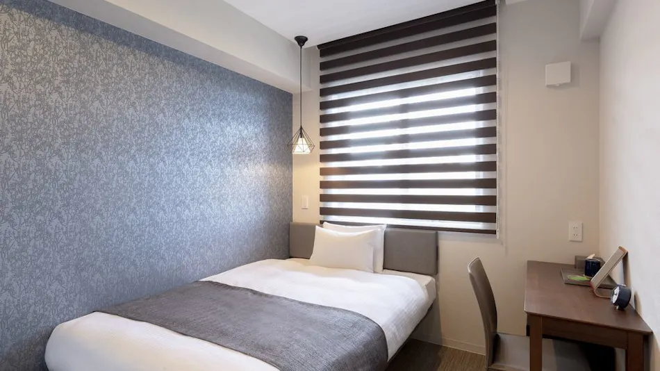 M's Hotel Gojo Naginatagiri