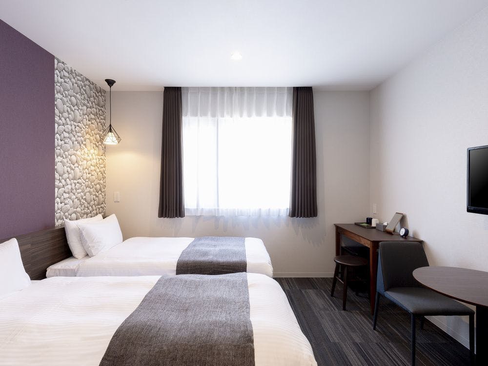 M's Hotel Gojo Naginatagiri