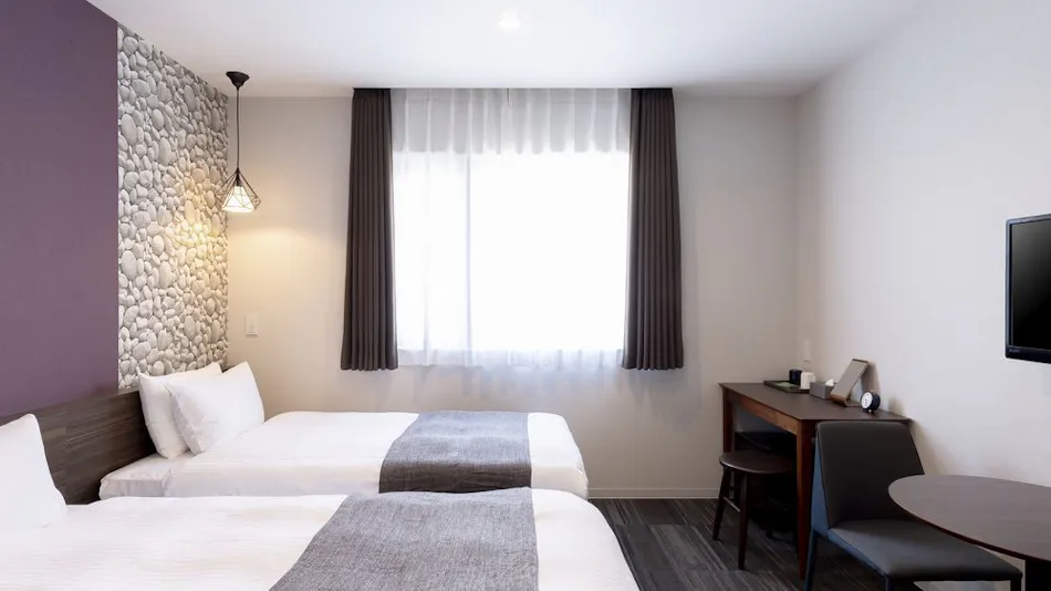 M's Hotel Gojo Naginatagiri