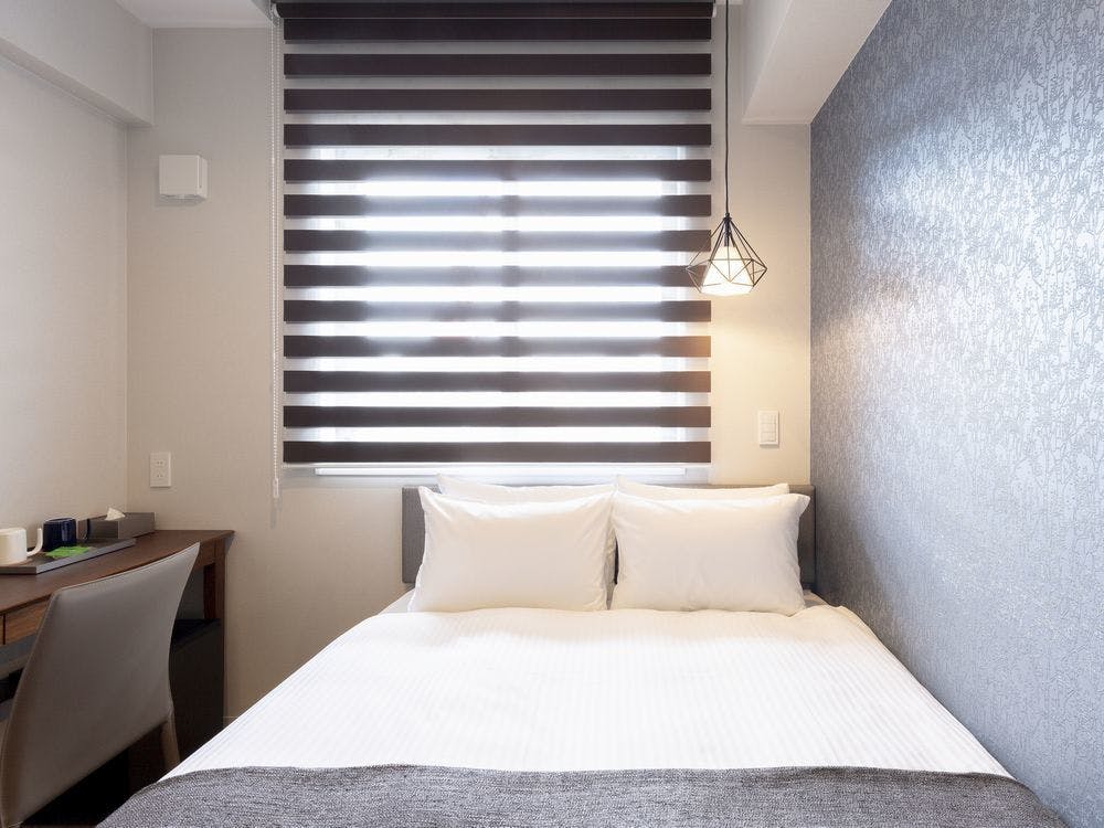 M's Hotel Gojo Naginatagiri
