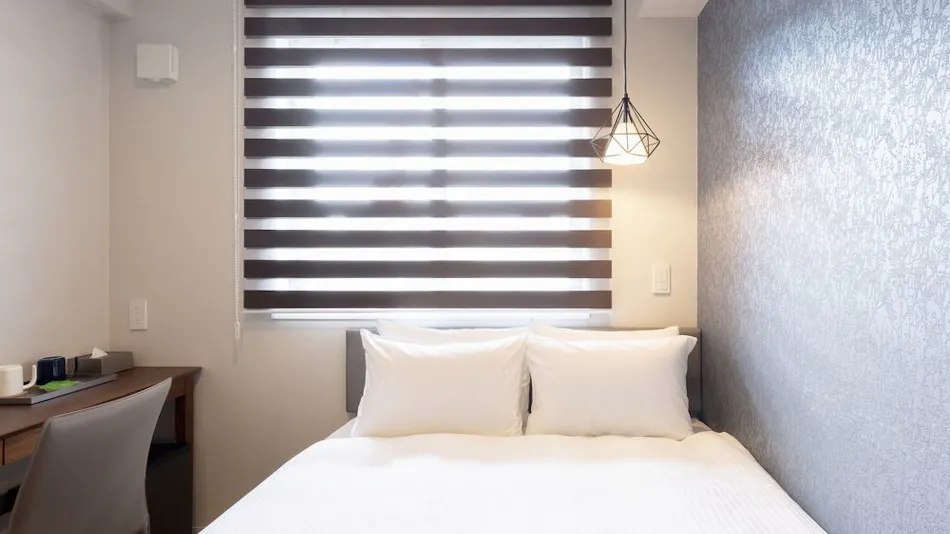 M's Hotel Gojo Naginatagiri