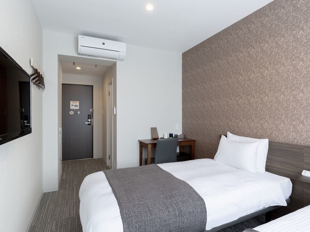 M's Hotel Gojo Naginatagiri