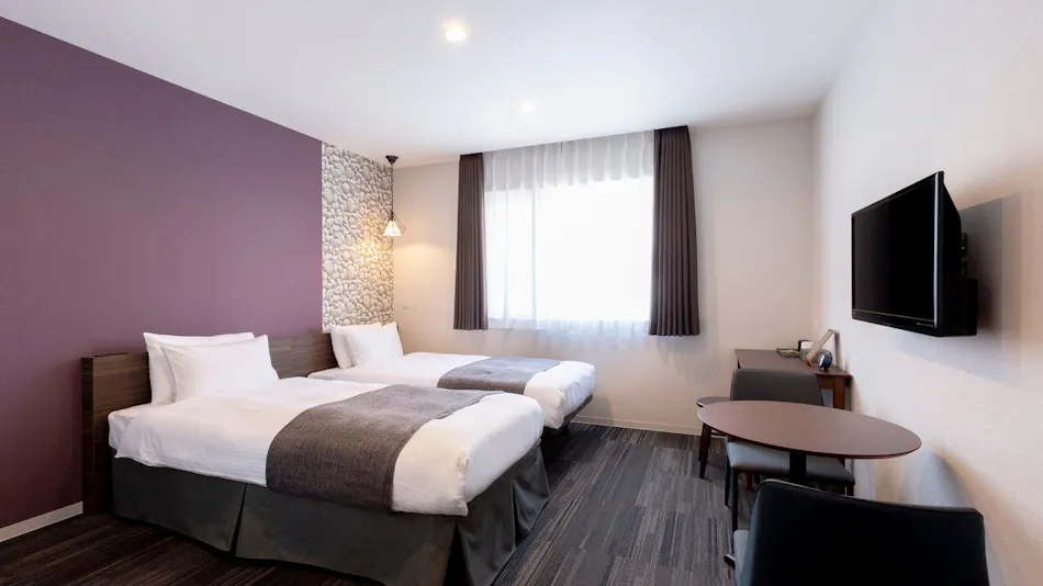 M's Hotel Gojo Naginatagiri