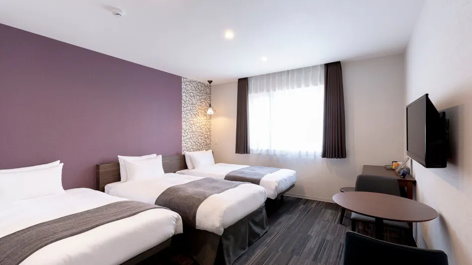 M's Hotel Gojo Naginatagiri