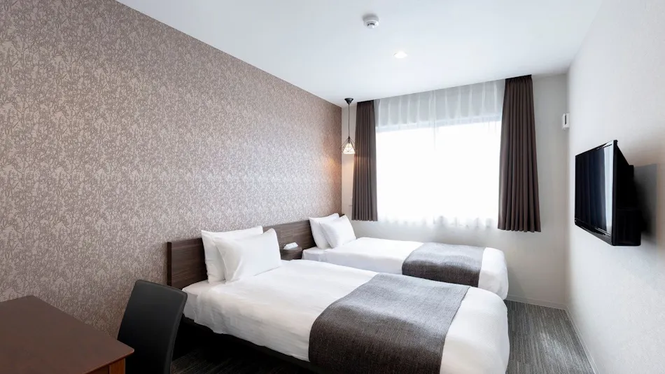 M's Hotel Gojo Naginatagiri