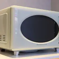 ไมโครเวฟ