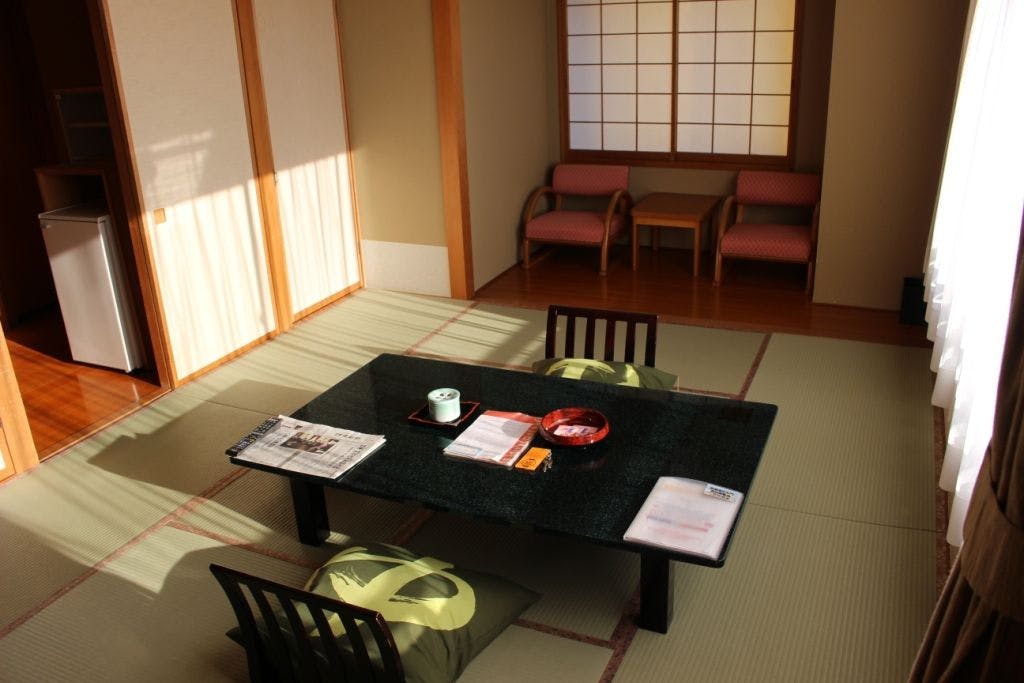 Saiya Yuzemon