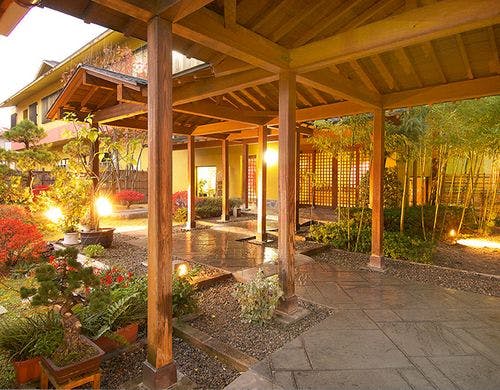 祭屋湯左衛門 の宿泊プラン 予約 Yahoo トラベル