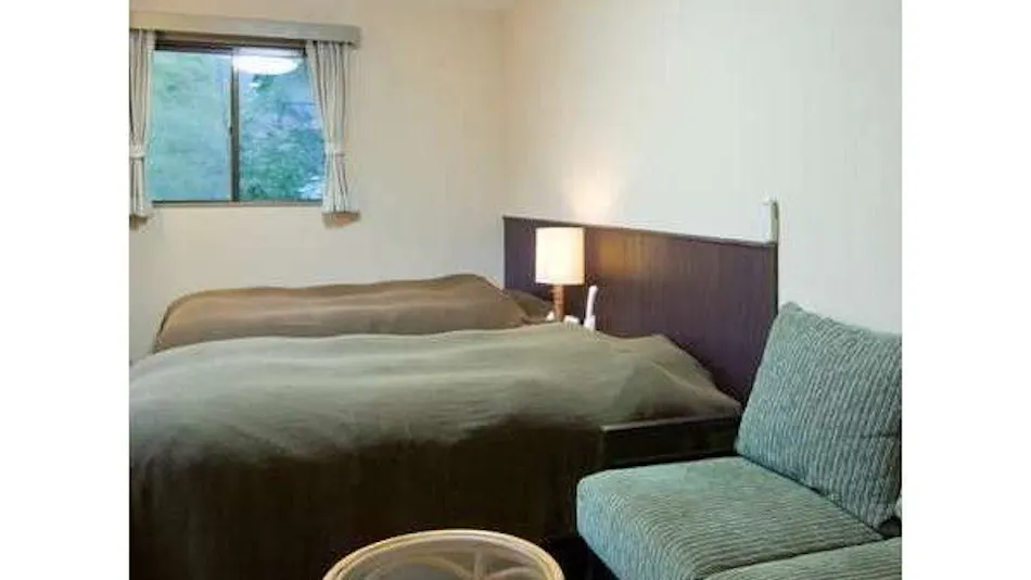 Nikko Green Hotel Nostalgic Kazari Fuwari