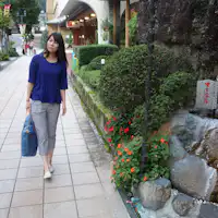 ทริปผู้หญิงที่เกโระ