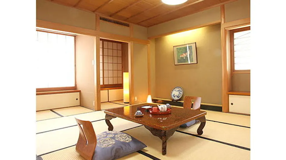 Mutsumi Inn