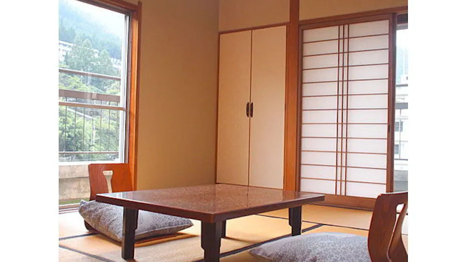 Mutsumi Inn