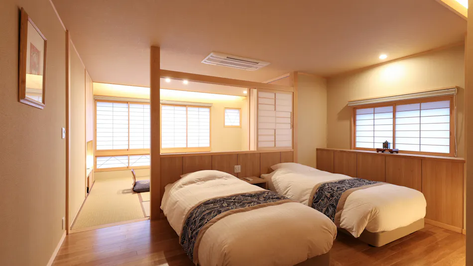 Mutsumi Inn