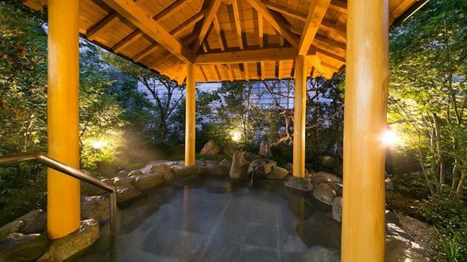 Mutsumi Inn
