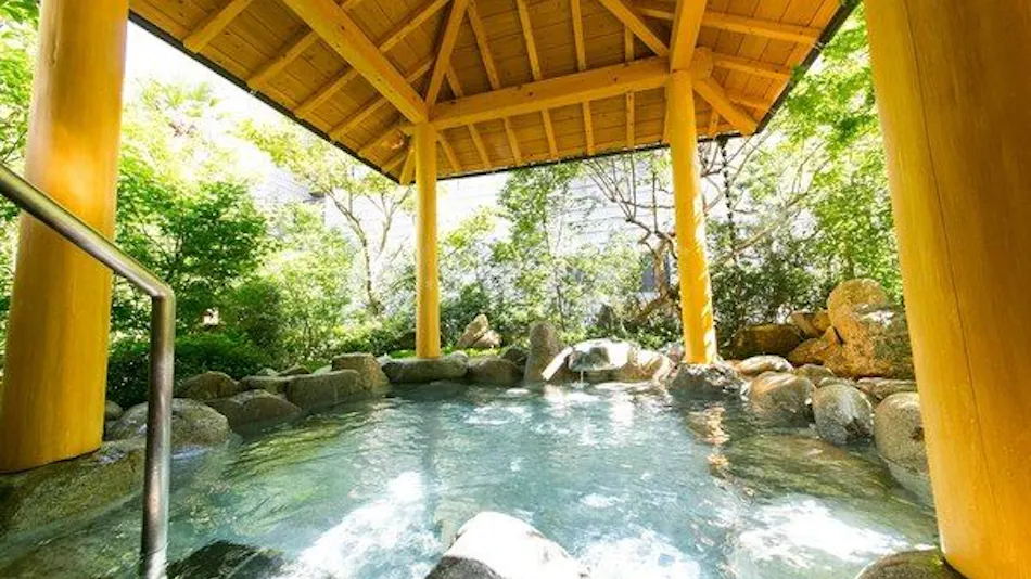 Mutsumi Inn