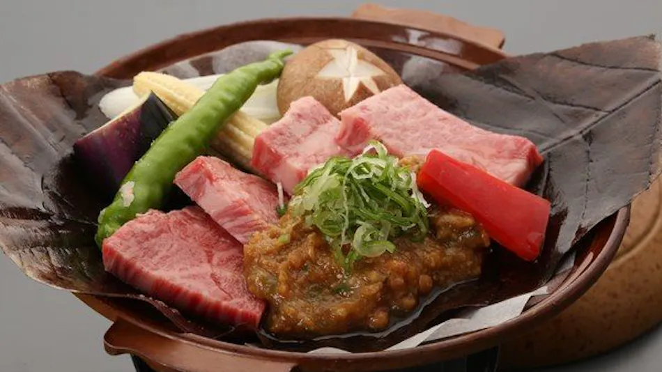 Mutsumi Inn
