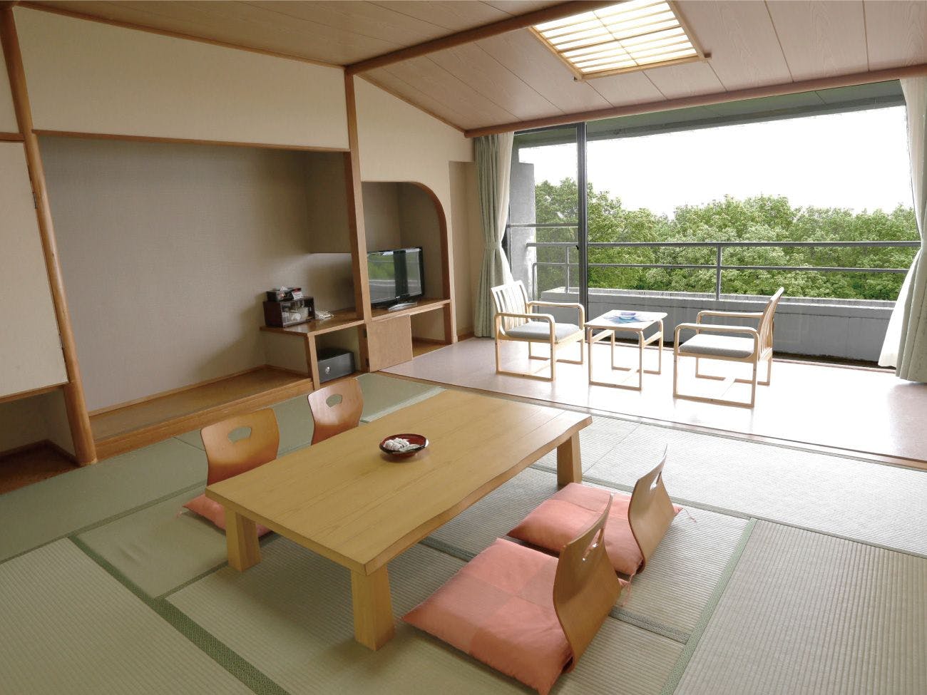 Villa Inawashiro