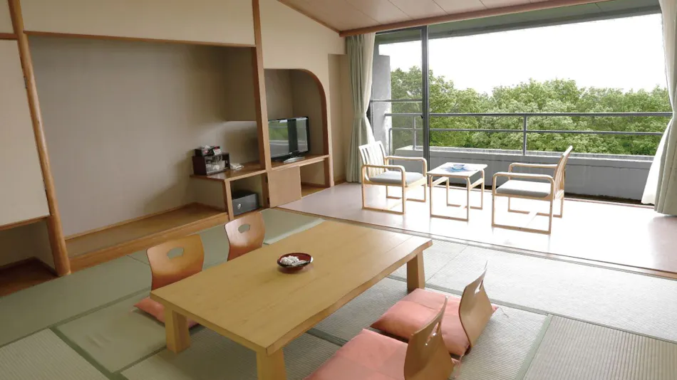 Villa Inawashiro