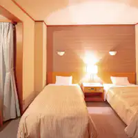 ภาพห้องพักสไตล์ตะวันตก