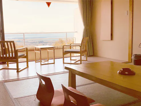 ภาพห้องสไตล์ญี่ปุ่น