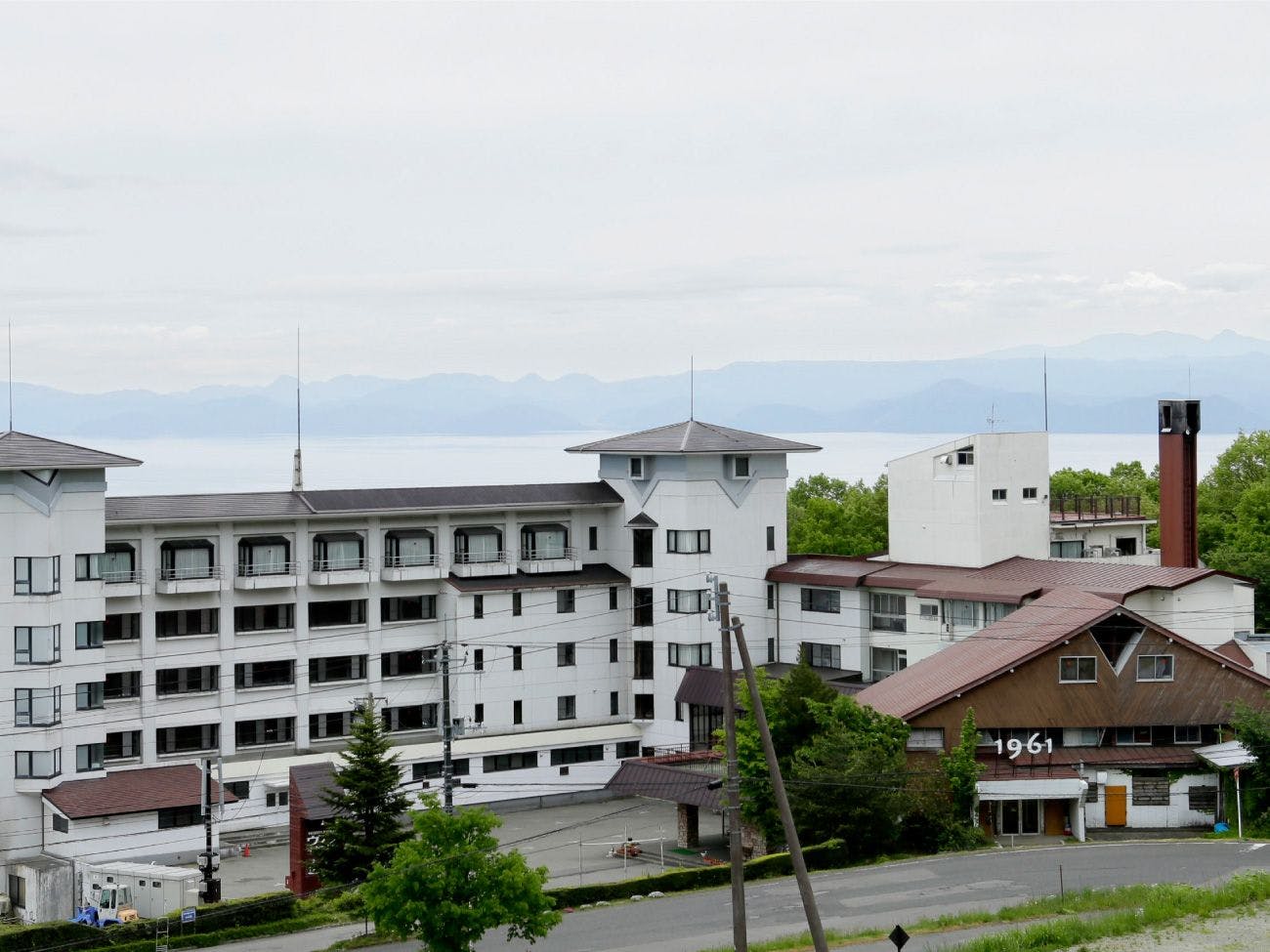 Villa Inawashiro