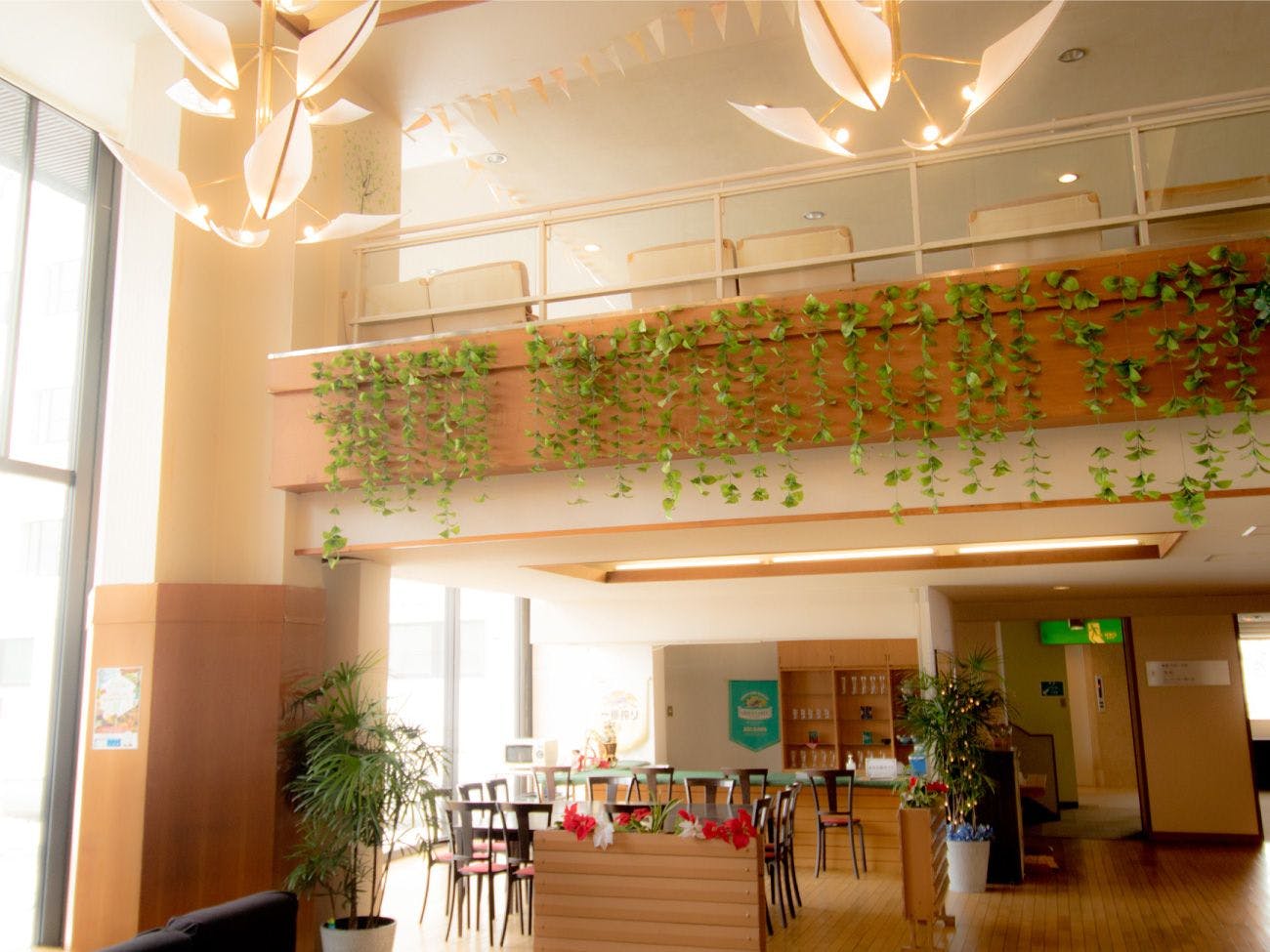 ภาพล็อบบี้