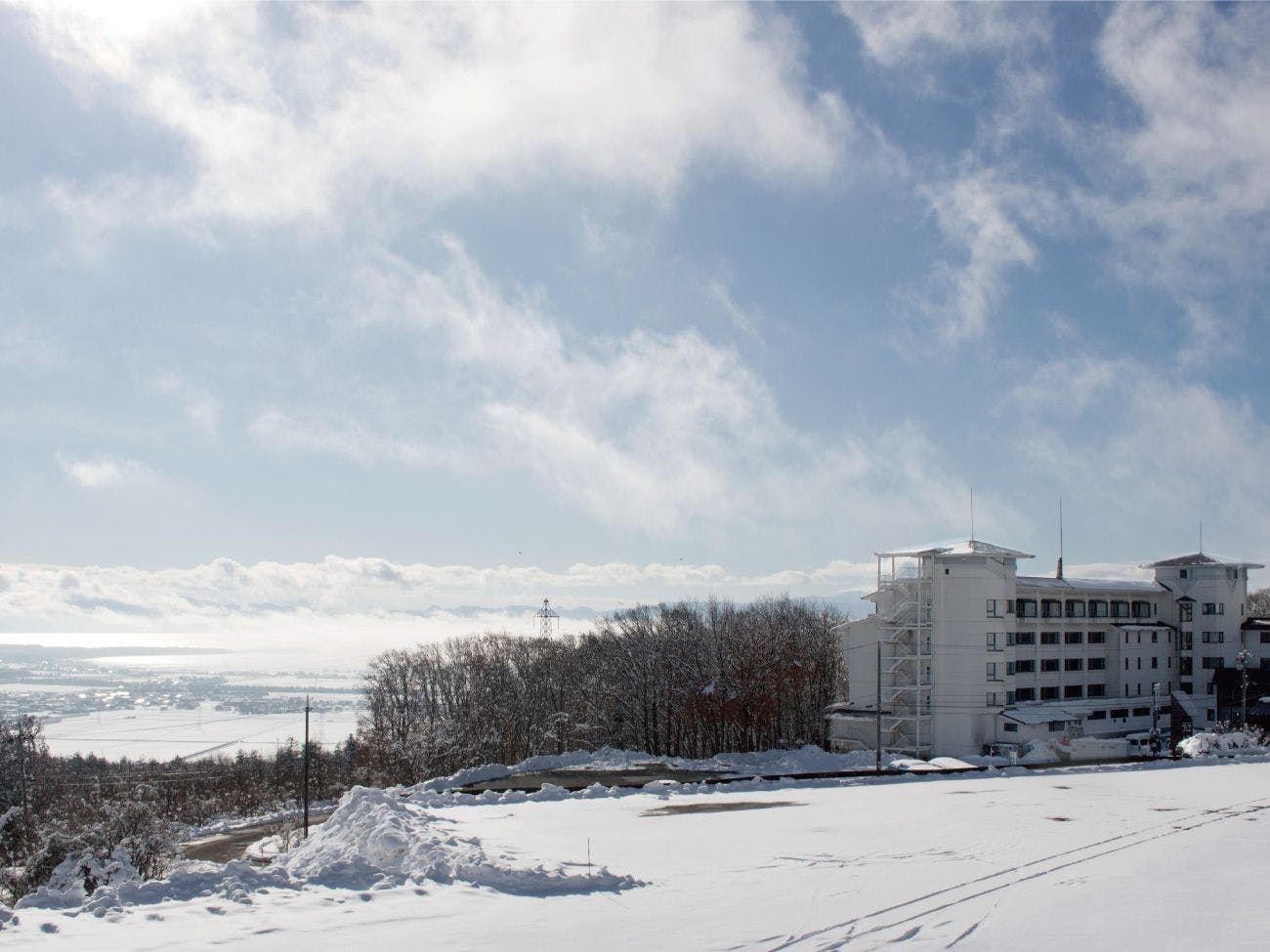 Villa Inawashiro