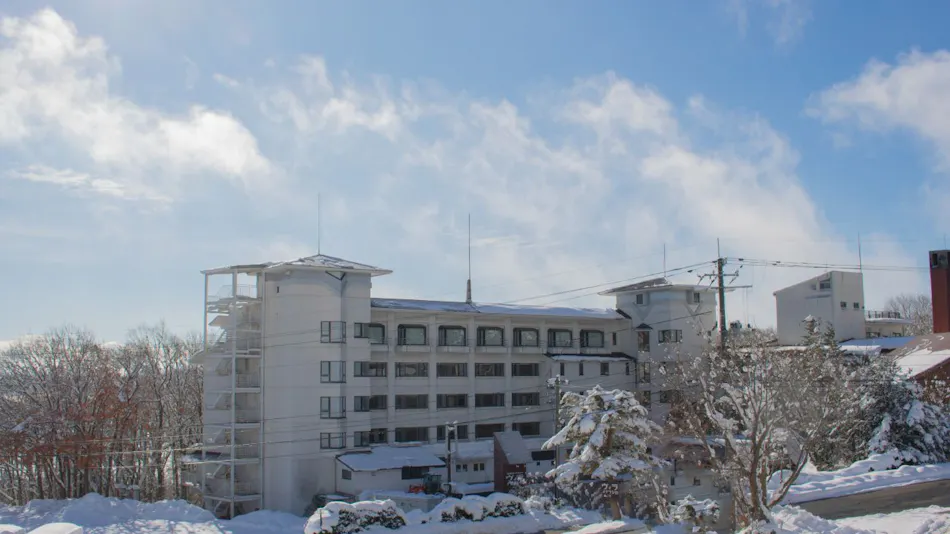 Villa Inawashiro