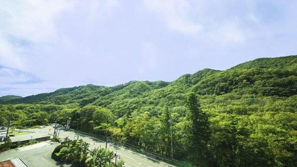 Yunohara Hotel